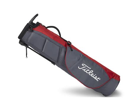 waterproof pencil golf bags.